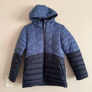 Columbia Kids puffer jacket - Humphrey - L 14/16